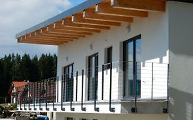 Apartmány U Evy